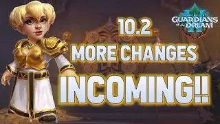 you MUST know this | Patch 10.2 More Changes | WoW Dragonflight
