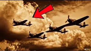 What Goring Whispered When Patton's Air Support Destroyed His Luftwaffe in 72 Hours
