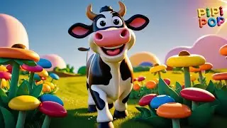 Children's Songs Mix 🎧 | Rhythm Party for Little Ones