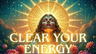 This ANCIENT CHANT Will Transform Your ENERGY FIELD | Spiritual Music