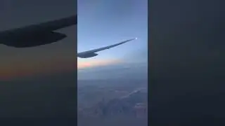 💥America to India Flight travel experience ✈️went good 👍#shorts #shortsfeed #tamilvlog #ytshort