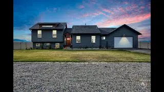 SOLD: 4271 Saint John Rd, East Helena, Montana
