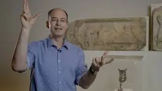 Persia and Greece - Objects in Focus: The Nereid Monument