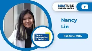Inclusivity Inspires Leadership at the Ted Rogers MBA