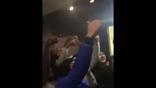 SEVEN ZOO IN STUDIO ( Rondodasosa,Neima Ezza,Vale Pain,Sacky,Keta,Kilimoney