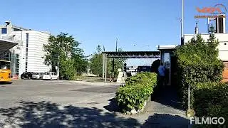 IT - Lucca - Autolinee