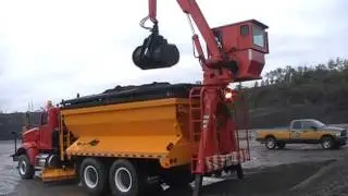 Service D'&Eacute;quipements G.D.Inc