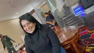 Desi Khana with Family |Shashank Sachdeva