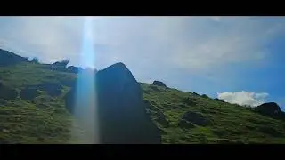 Seathwaite, Great End, Allen Crags, Red Beck and Glaramara Circular - Lake District (July 2025)