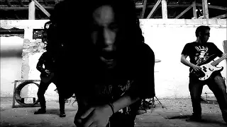 BAD SYSTEM - RESPONDA AO COMANDO - METAL WORLDWIDE (OFFICIAL HD VERSION MWW)