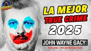 La serie sobre John Wayne Gacy POGO, EL PAYASO 