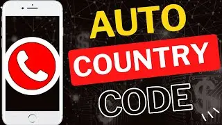 How to Automatically Add Country Code When Calling Abroad on Android