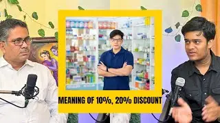 Understanding Medicine Pricing, Discounts & Government Health Schemes in India Discounts Explained