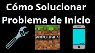 &iquest;C&oacute;mo Solucionar Problemas al Iniciar Minecraft PE? Gu&iacute;a F&aacute;cil