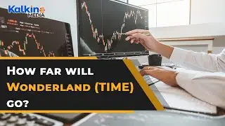 Wonderland (TIME) token rose 992% since Sep, how far will it go?