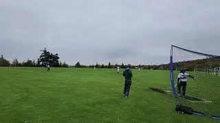 Edinburgh Founders @ Stirling Storm 18/10/25