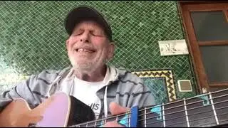 Sara (Real Live Music) (Bob Dylan Cover)