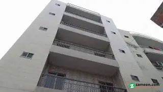 2.5 MARLA FLAT FOR SALE AT JAIL ROAD LAHORE