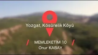 Memleketim 10, Yozgat - K&ouml;s&uuml;relik K&ouml;y&uuml;, Pelitli G&ouml;l Mevki