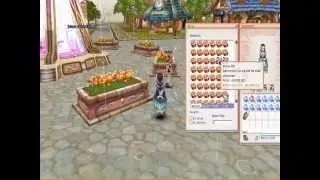 Bubble Flyff SERVER