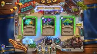 Complete Priest Shutdown Highlight with Spark Beastmaster Hunter | Ungoro