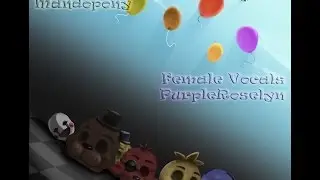Balloons (Duet)