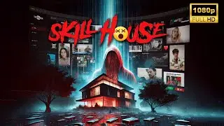 Skillhouse (2025) | 50 Cent | Hannah Stocking | New Hollywood Movie Breakdown | Facts and Review