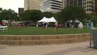 Austin's Birthday Bash