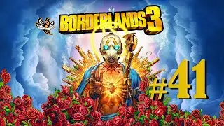 Borderlands 3 Gameplay Walkthrough Part 41 - FL4K Story #PinoyVideoGamer