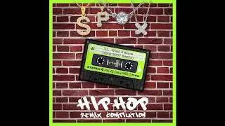 T.I. - What U Know (Spox 2007 Remix) #Hot16Challenge2 Hip Hop Compilation