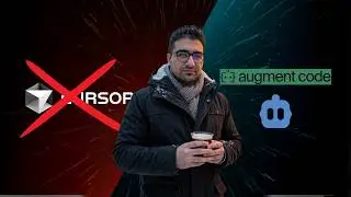 FREE AI Coding Power: Cursor + CodiumAI Tutorial (Get Started Now!)