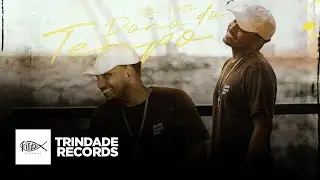 VITTOR MOTTA | Dono Do Tempo | Trindade Records | (V&iacute;deo Oficial)