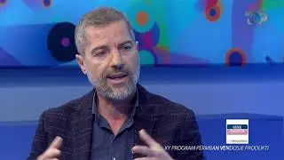 Hipokrati - Osteoporoza - Shoqërimi me sëmundje të tjera - 24 Tetor 2020