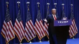 Bill Daley: A young America is not going to go for Donald Trump