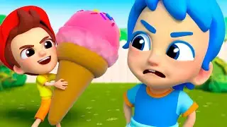 Compartir Es Cuidar | Es Mi Turno  - Canciones y Caricaturas para Ni&ntilde;os