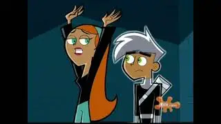 Danny Phantom He can tell me when he's ready