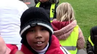 Inspirerend voorbeeld I GO! MPI Heemschool Neder-over-Heembeek