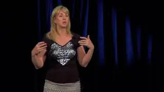 Social Media Insight from Tara Hunt @ CMA National Convention - Toronto