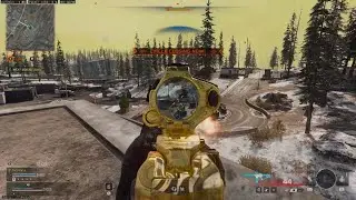 Call of Duty BO7 Squad wipe But Ofcourse