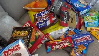 Package Time: Thank You Kenn6275 !!