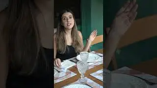 Sua fam&iacute;lia merece... Montar mesa posta &eacute; f&aacute;cil! #shorts