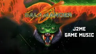 Salamander (j2me game music)