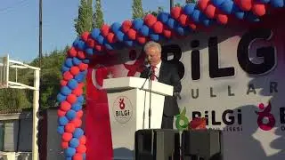 2021-2022 8.Sınıflar Mezuniyet