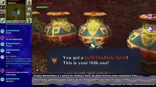 Majorbo Stream Highlights #6