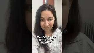 Vocal Exercise to Move Smoothly from Head Voice into Chest Voice #vocalexercises #vocaltechnique