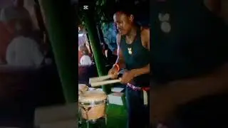 Soso by omalay percussion cover #drummer #drums #music #drumming #liveperformance #afrobeat #omalay