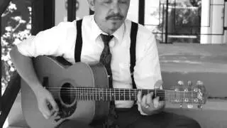 Dean Johanesen - Is You Is or Is You Ain't My Baby (cover)