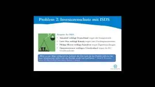 Stop TTIP: Kritik am transatlantischen Freihandelsabkommen (3/4)