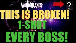 FARM THIS NOW | The BEST Gear Piece In Tiny Tina's Wonderlands