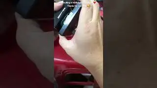 Mở hộp điều khiển s&uacute;c kim phun diy - teardown fuel injector module #qtptv #diy #fi